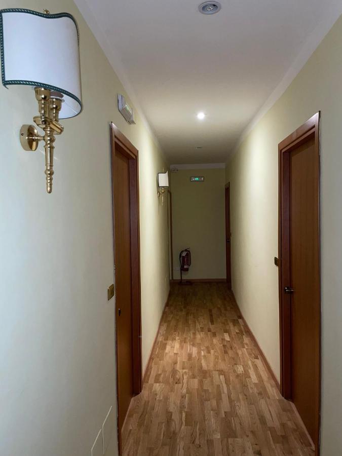 Fenicia Hotel Rome
