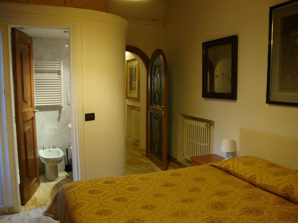 Sogno * Rome