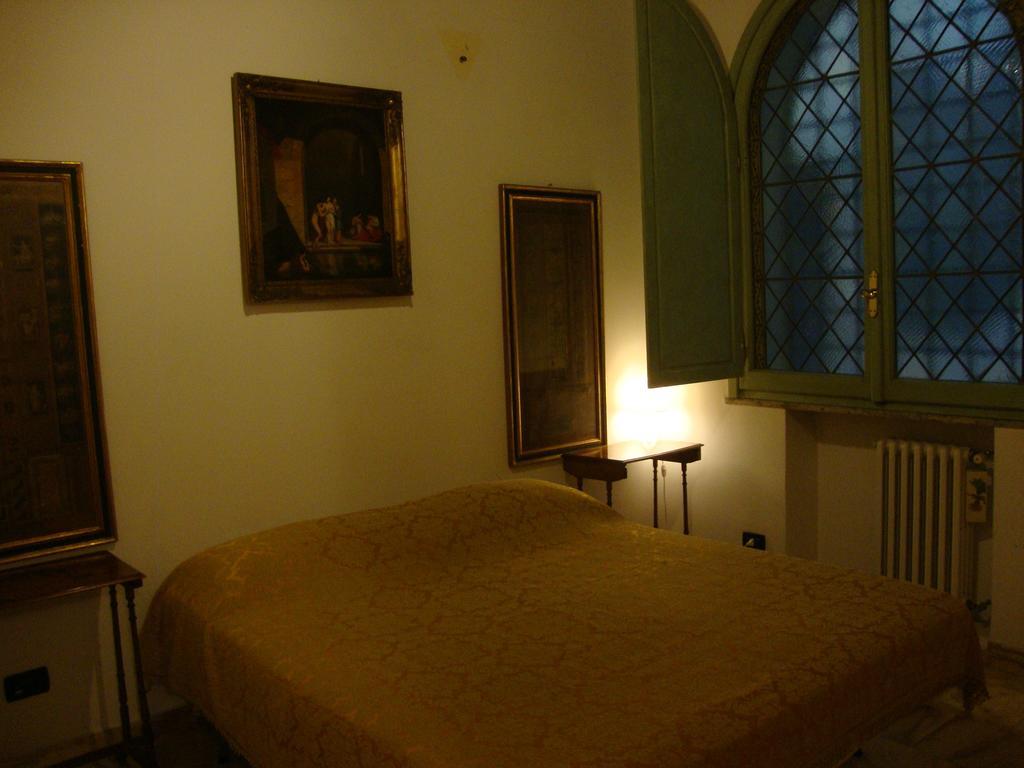Apartment Sogno
