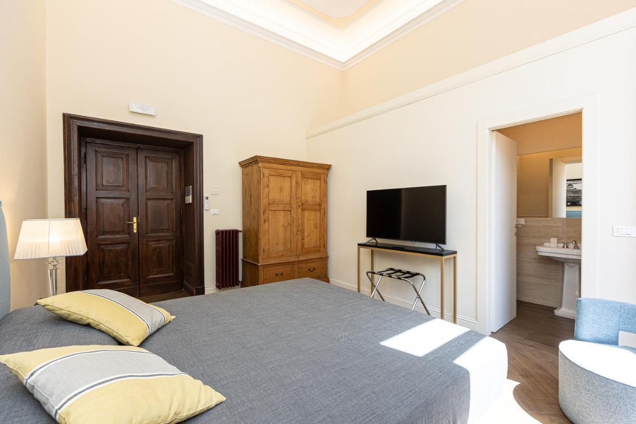 Appartement Via Barberini Rome