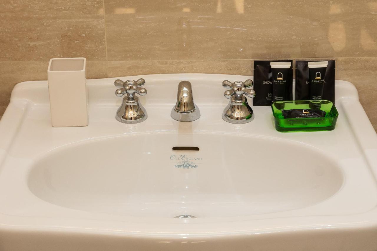 Via Barberini Appartement