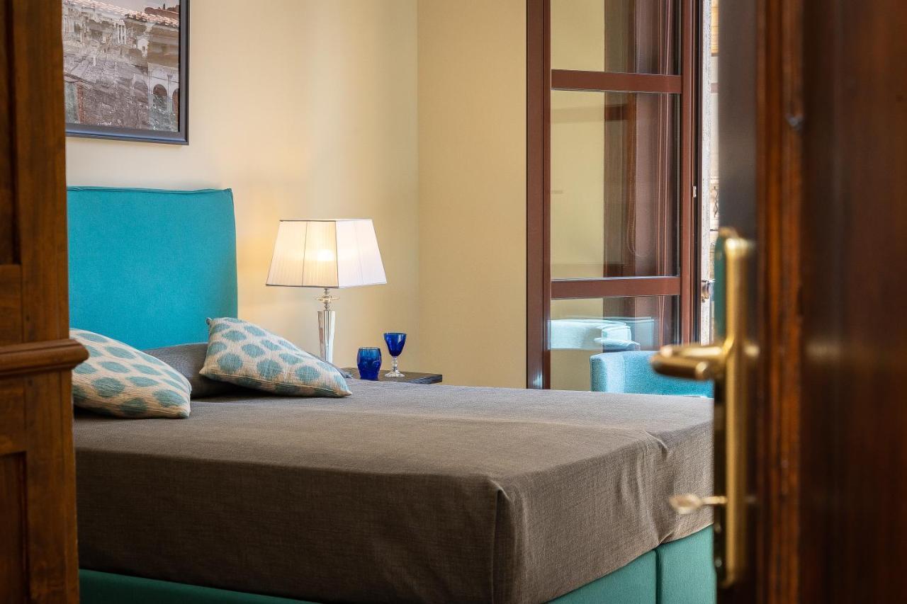 Appartement Via Barberini Rome