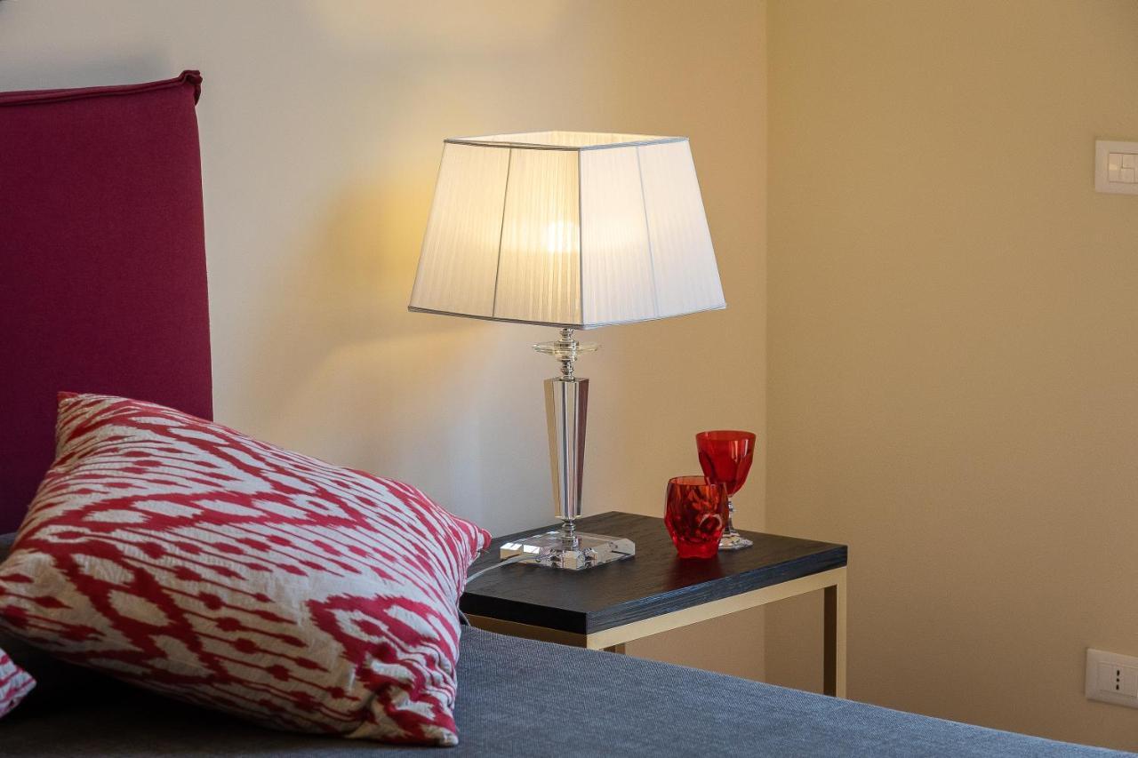 Appartement Via Barberini *