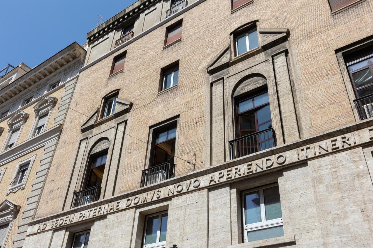 Appartement Via Barberini