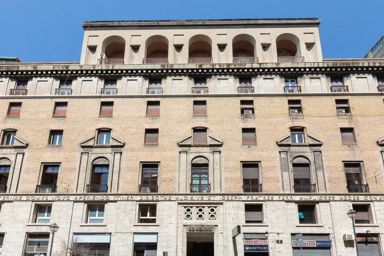 Via Barberini Appartement *