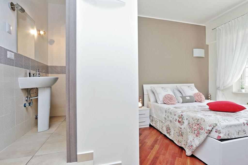 San Pietro Stazione Maison d'hôtes Rome
