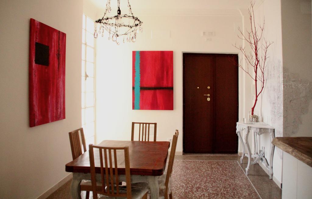 Bed & Breakfast In White Rome