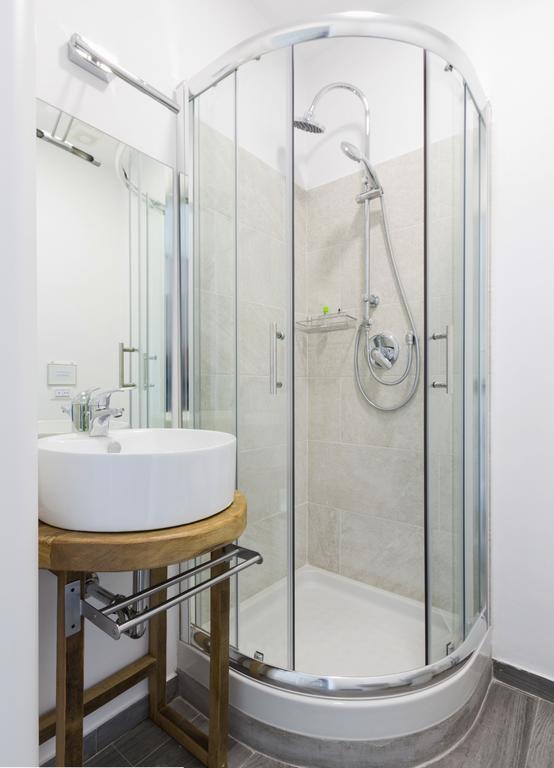 Bed & Breakfast In White Rome