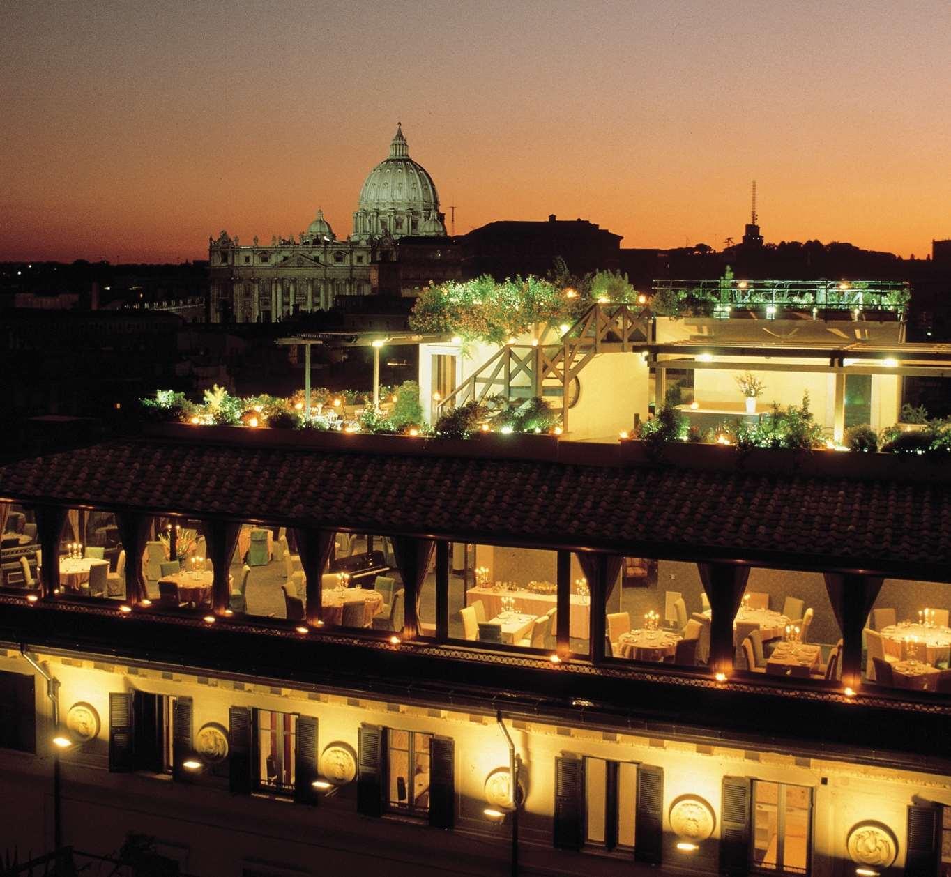 Hotel Atlante Star 4*
