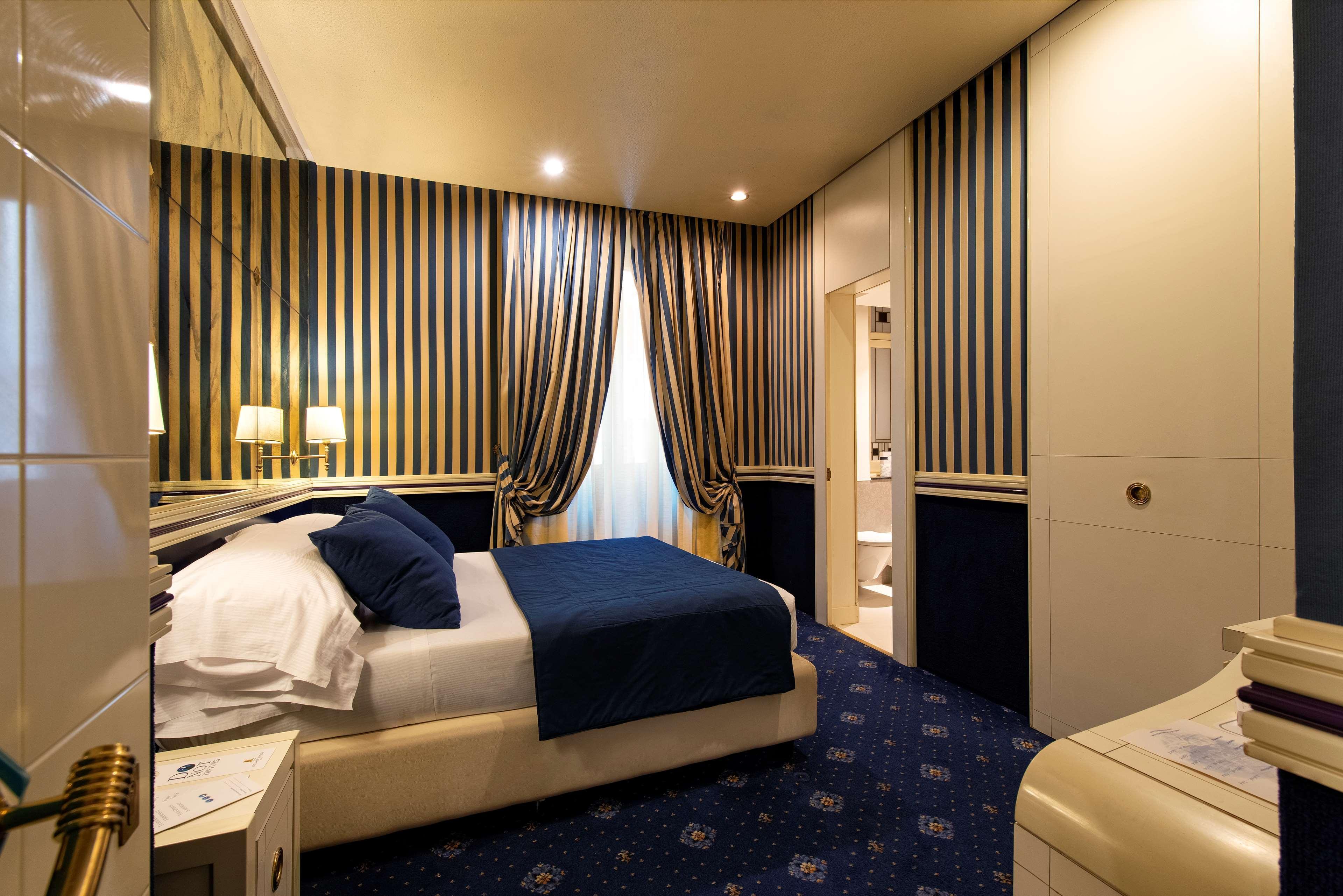 Atlante Star Hotel