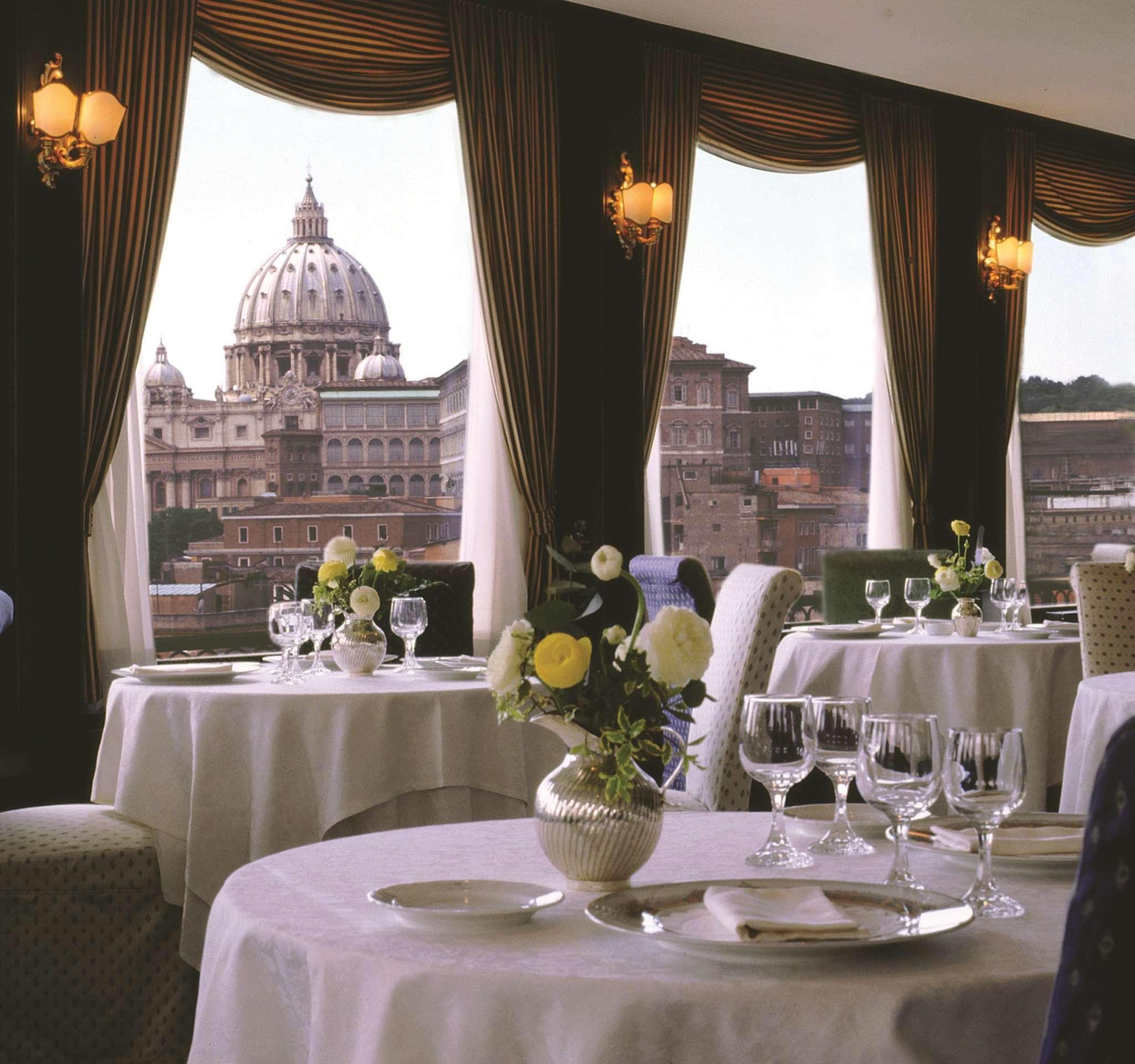 Atlante Star 4* Rome