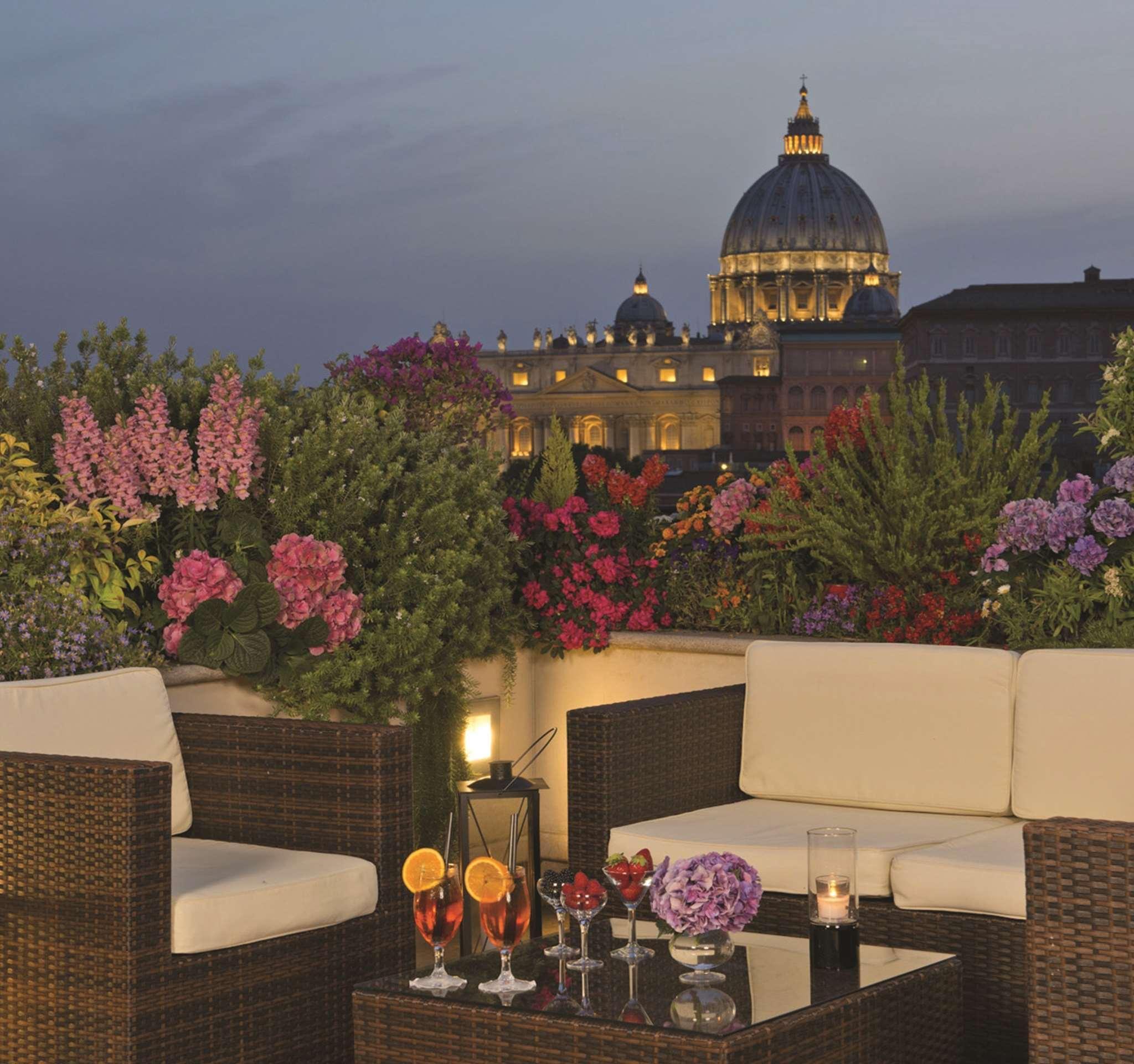 Hotel Atlante Star 4*
