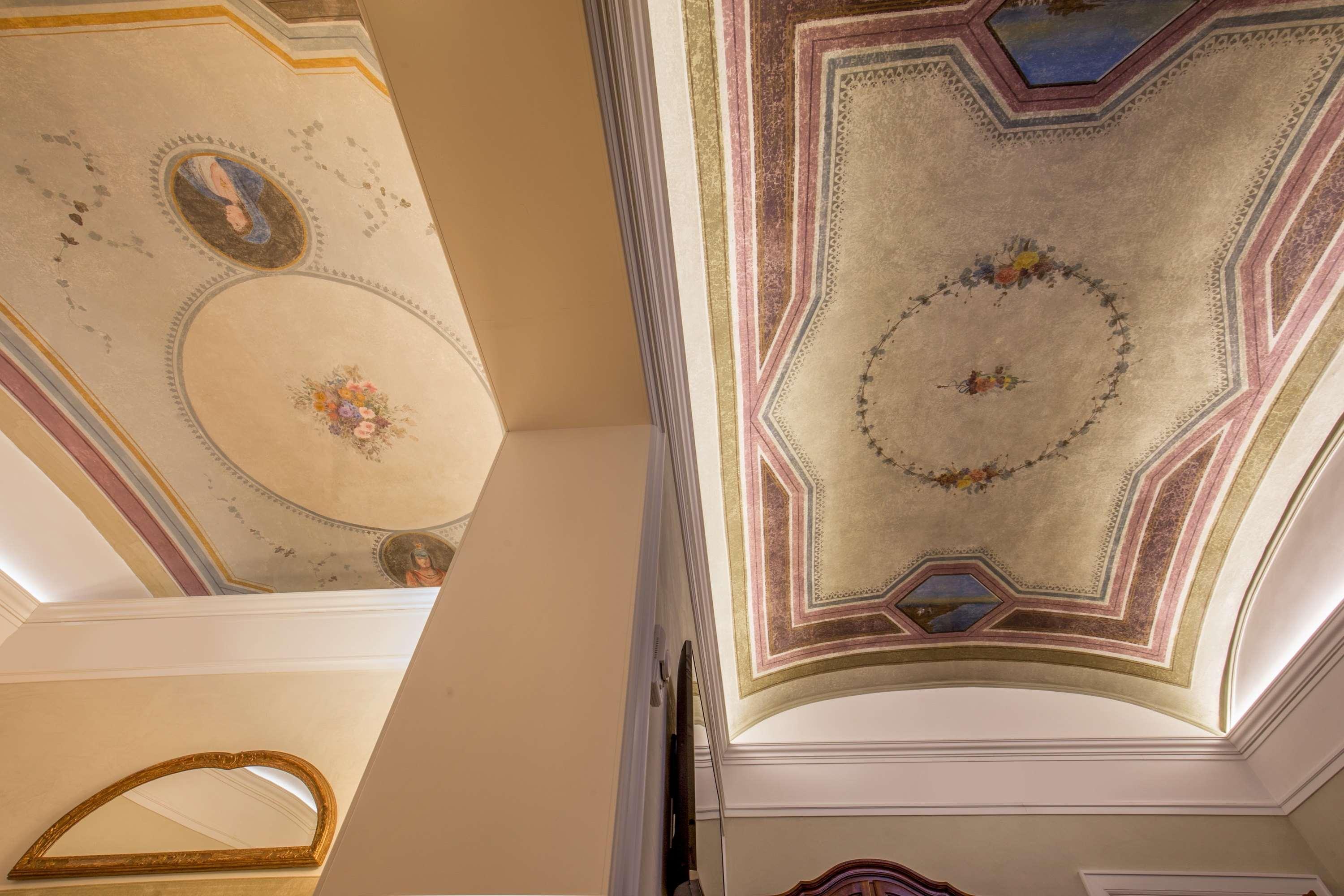Canada, Bw Premier Collection Hotel Rome