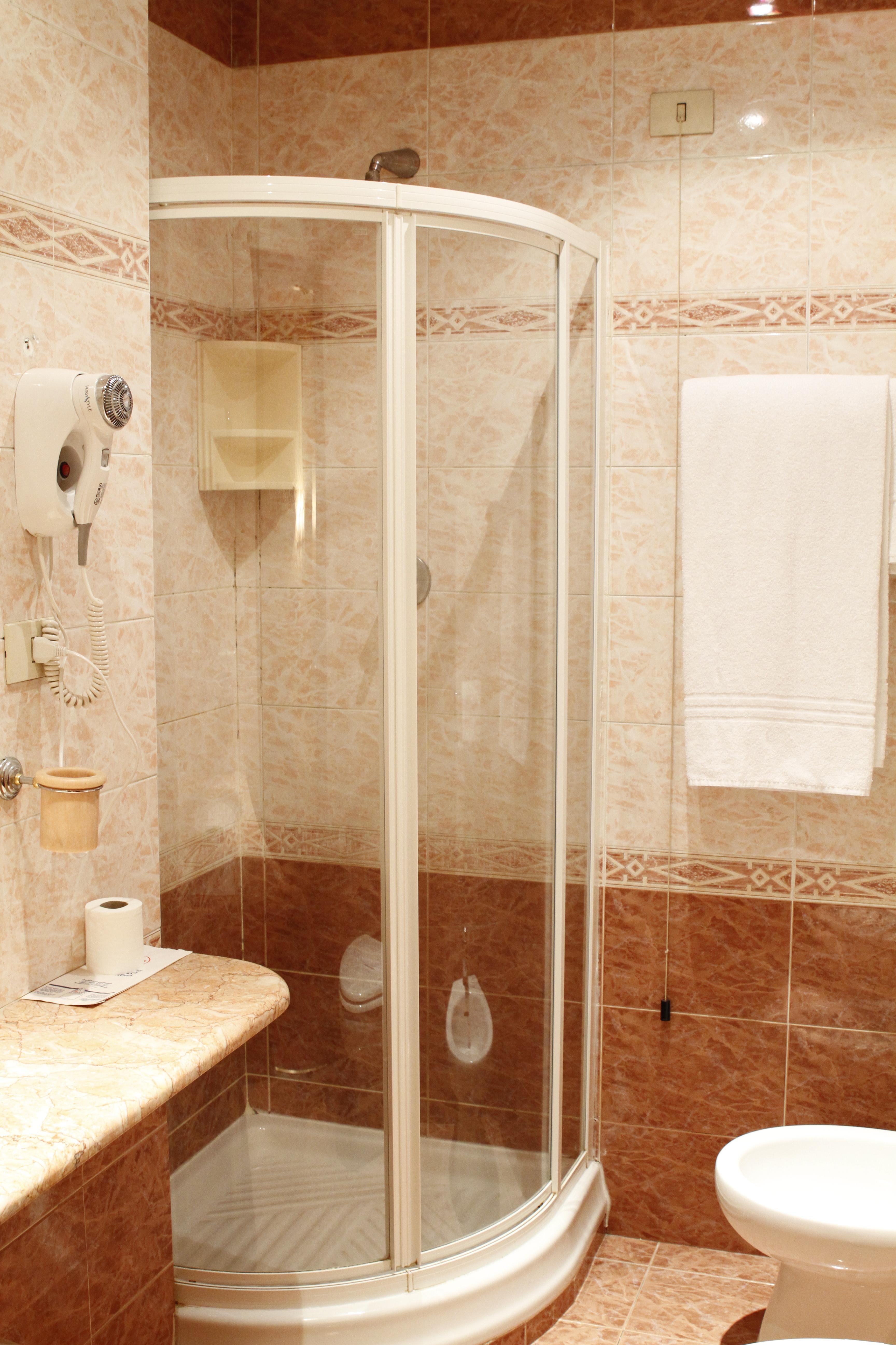 Hotel Pace Helvezia 4*