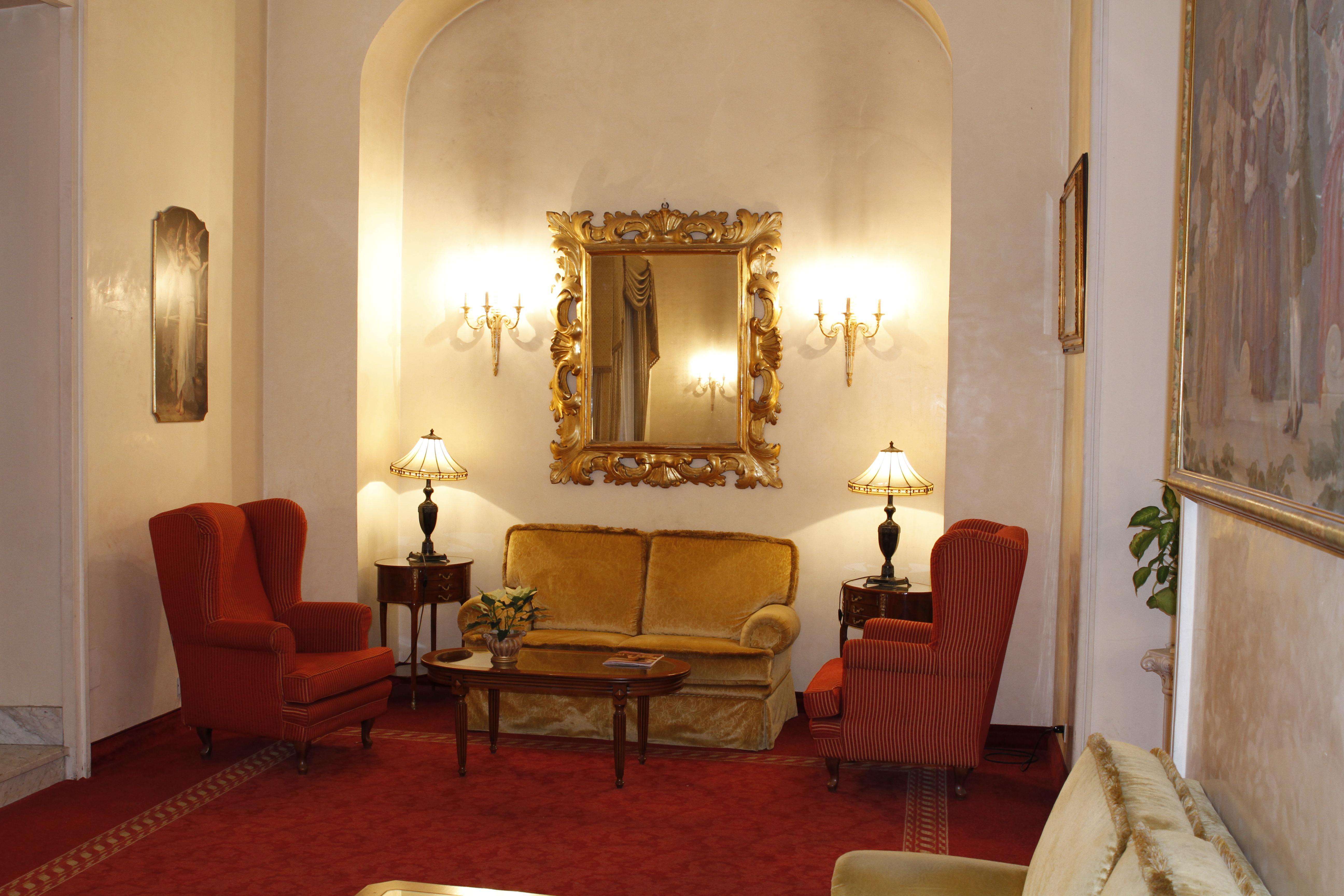 Pace Helvezia 4*