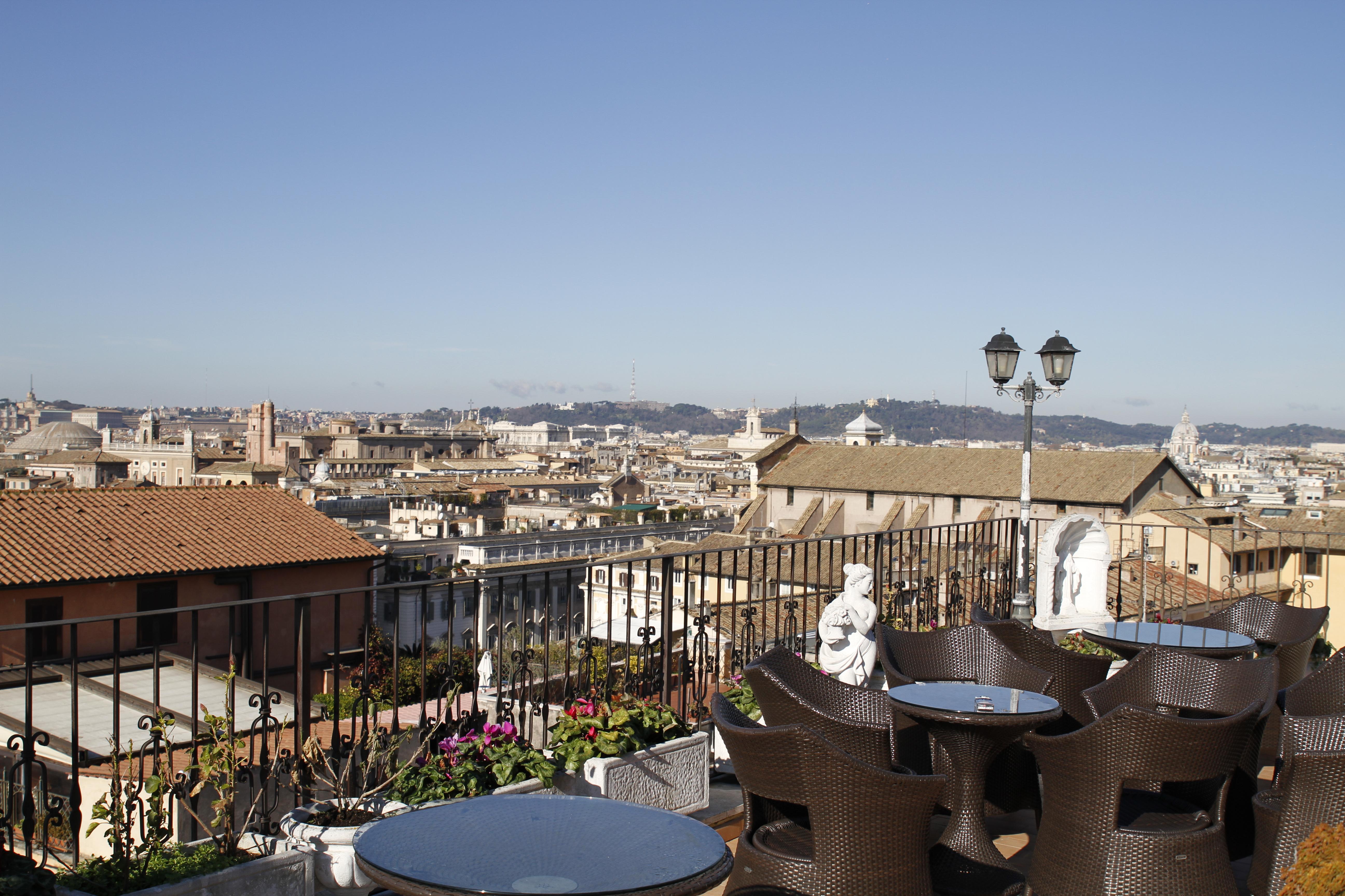 Hotel Pace Helvezia 4*