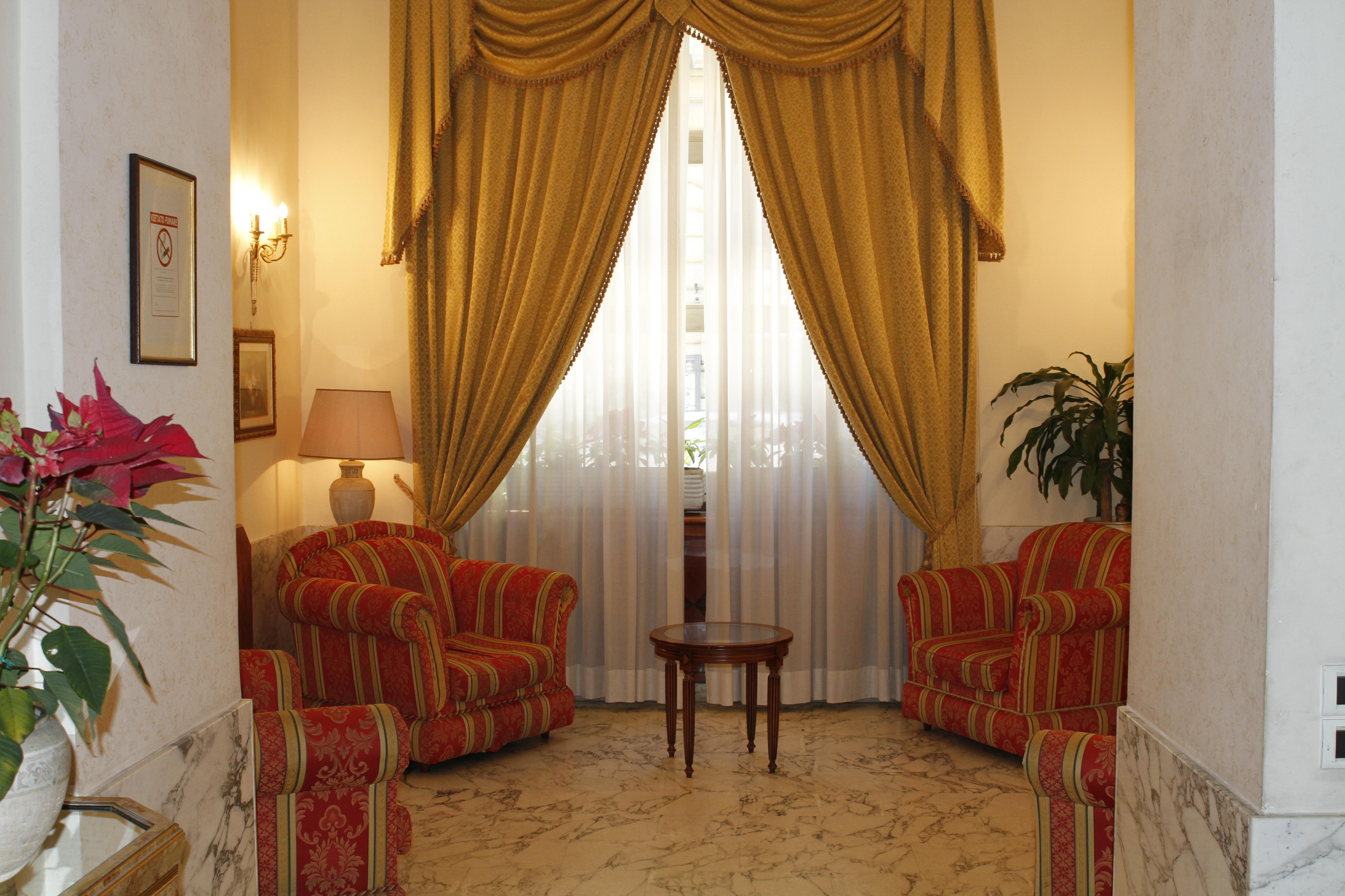 Pace Helvezia Hotel