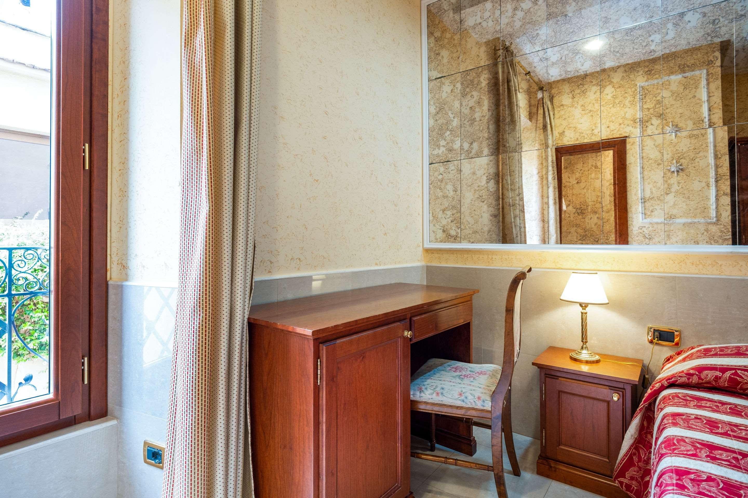 Bolivar Hotel Rome