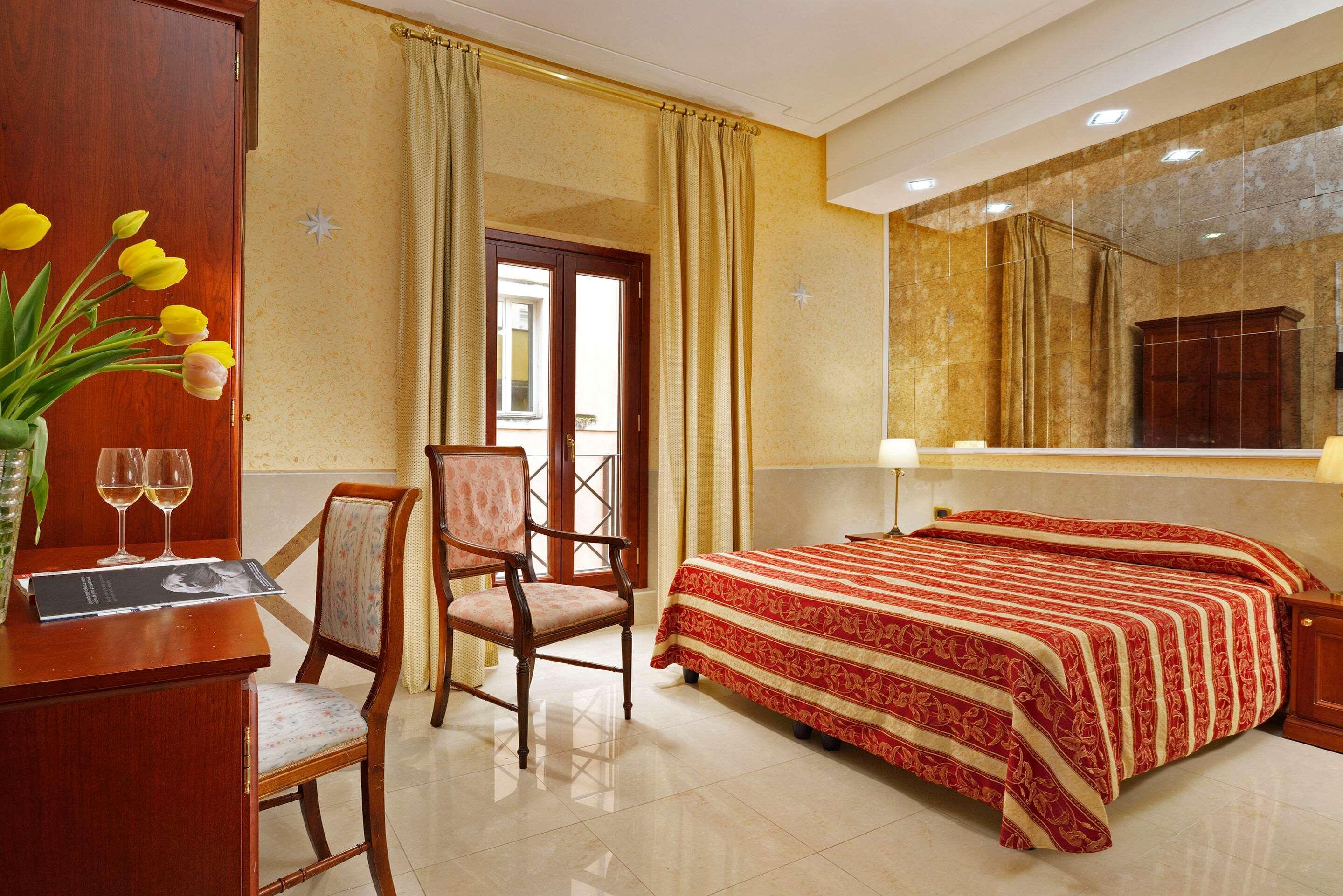 Bolivar Hotel