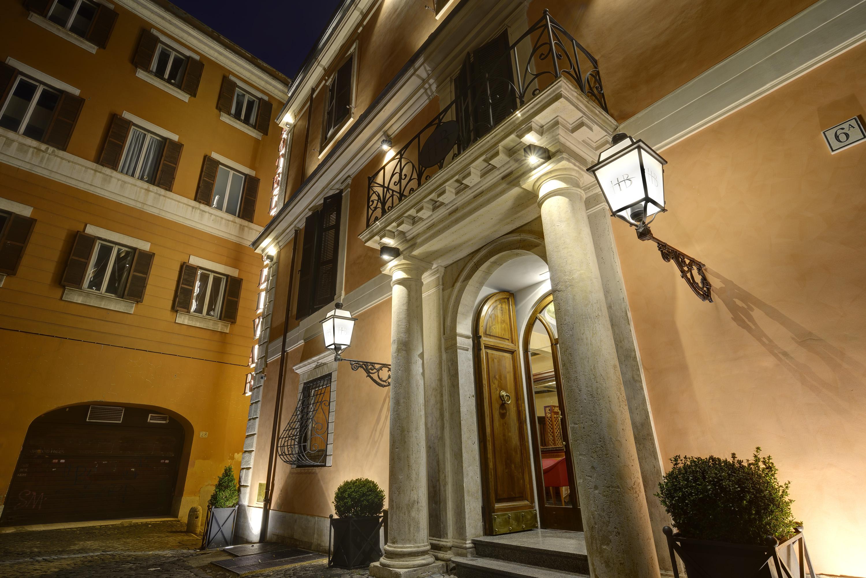 Hotel Bolivar 4*