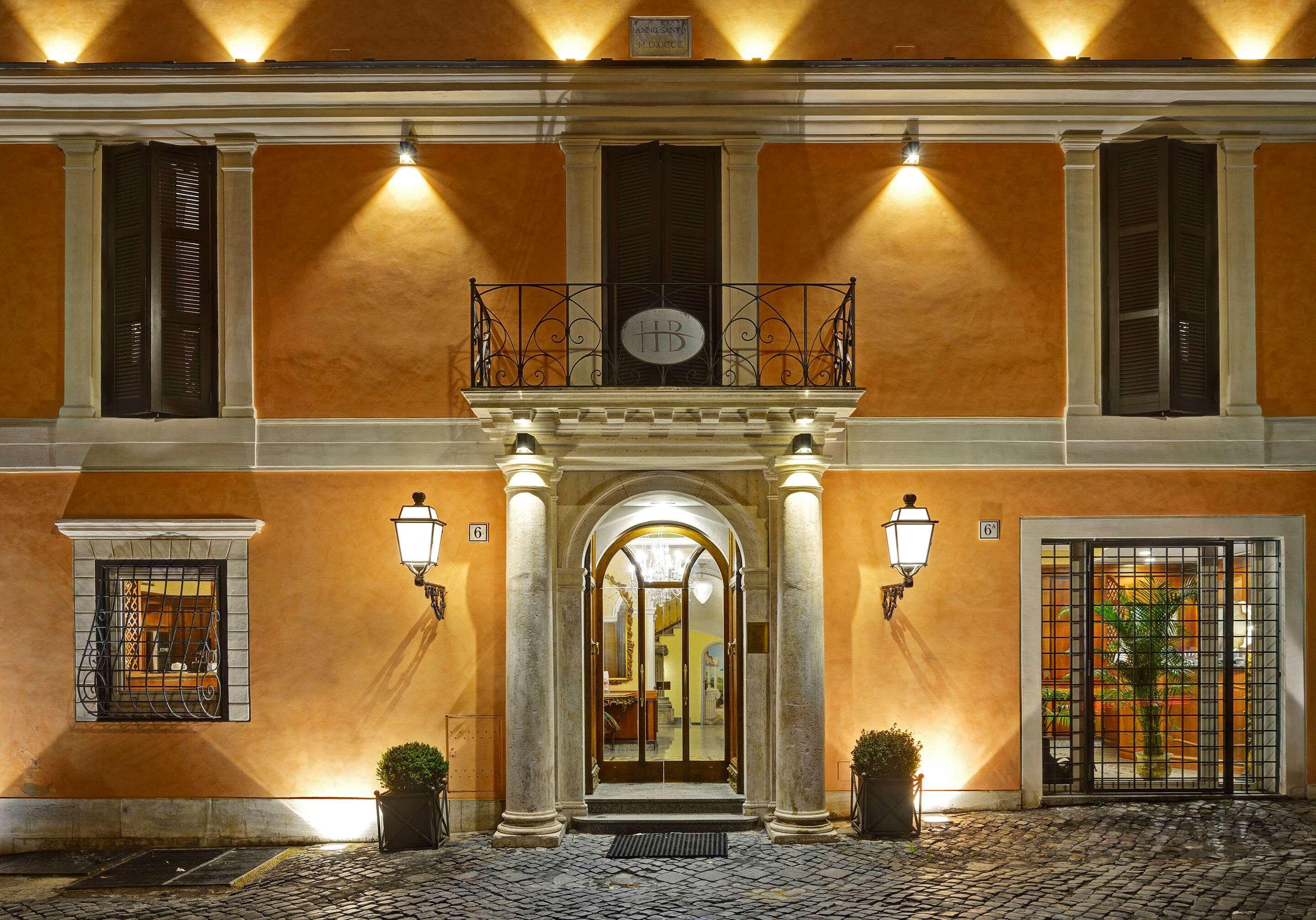 Bolivar Hotel 4*