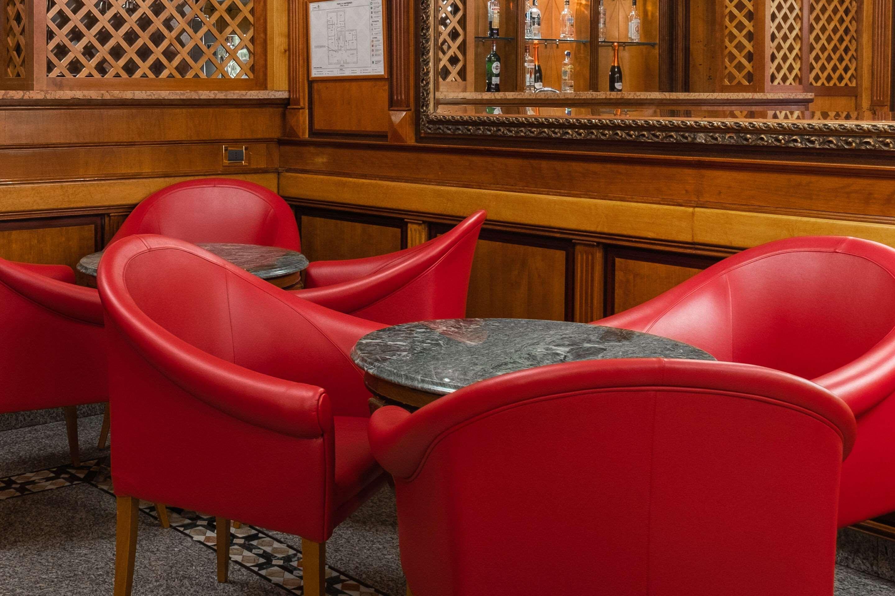 Hotel Bolivar 4*