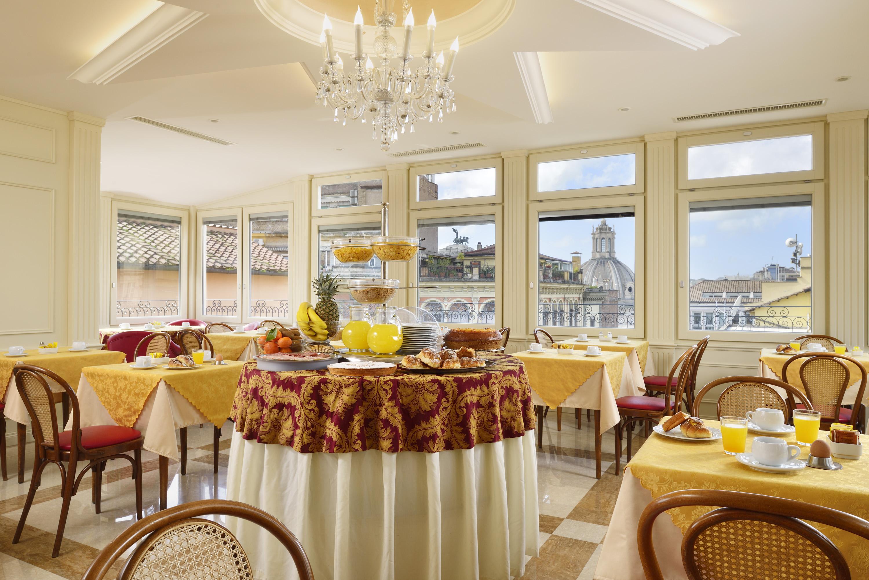 Hotel Bolivar