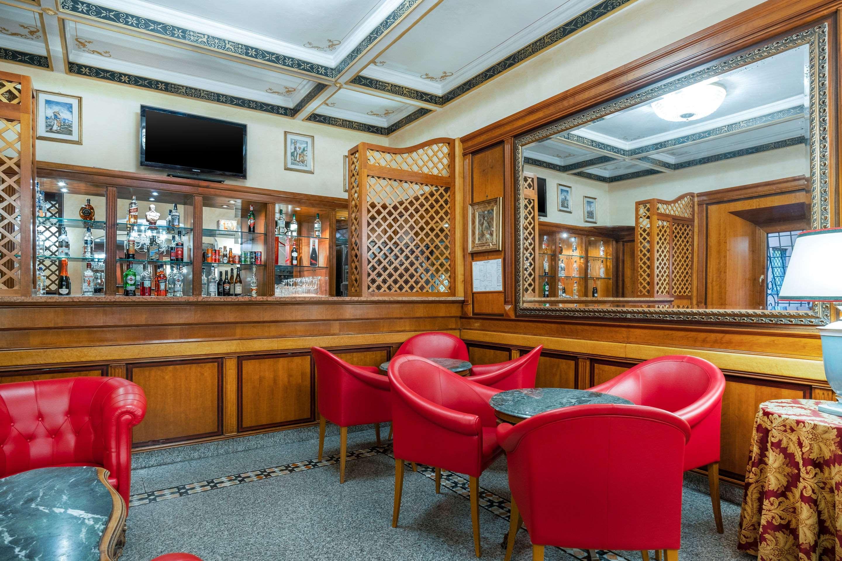 Bolivar Hotel Rome