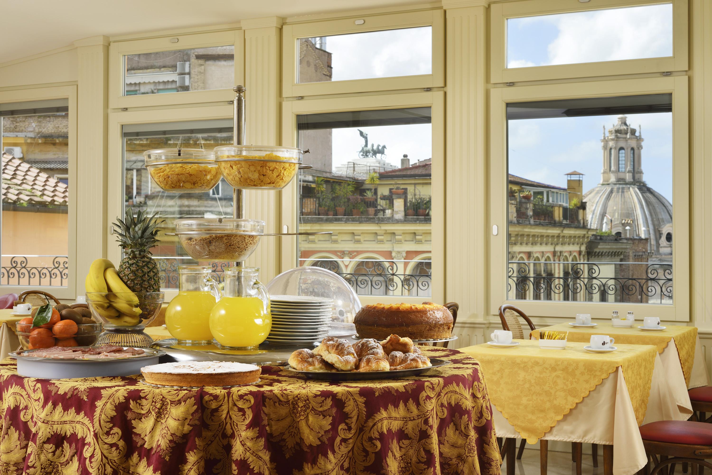 Bolivar Hotel 4*
