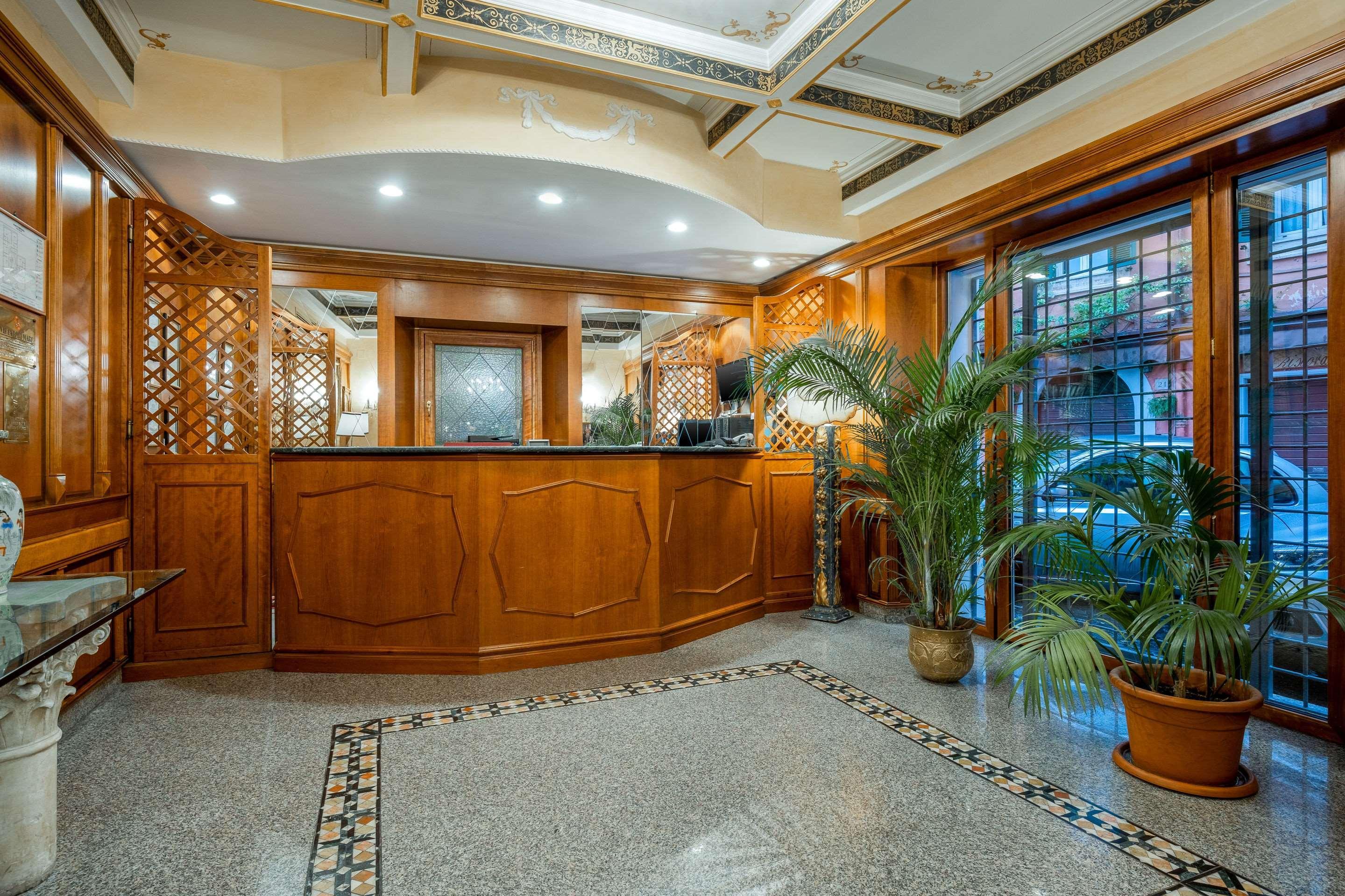 Hotel Bolivar 4*