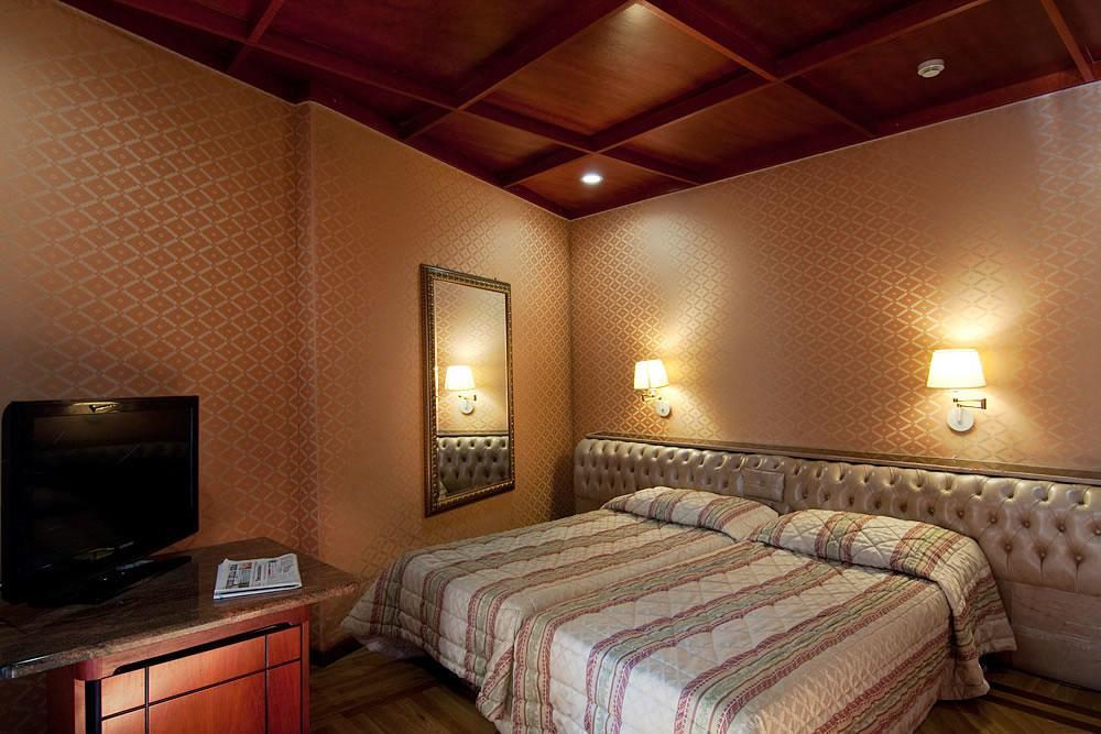 Galles 3* Rome