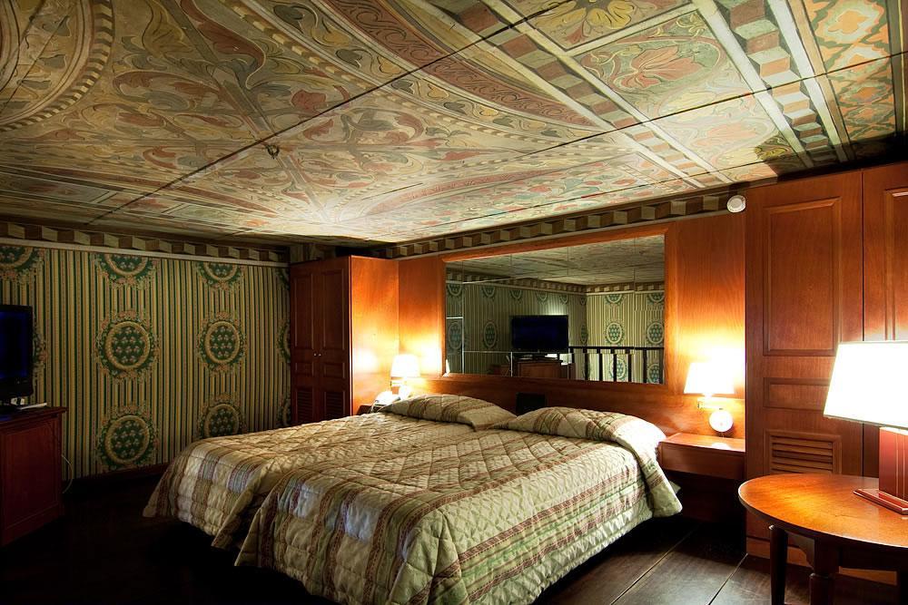 Galles Hotel Rome