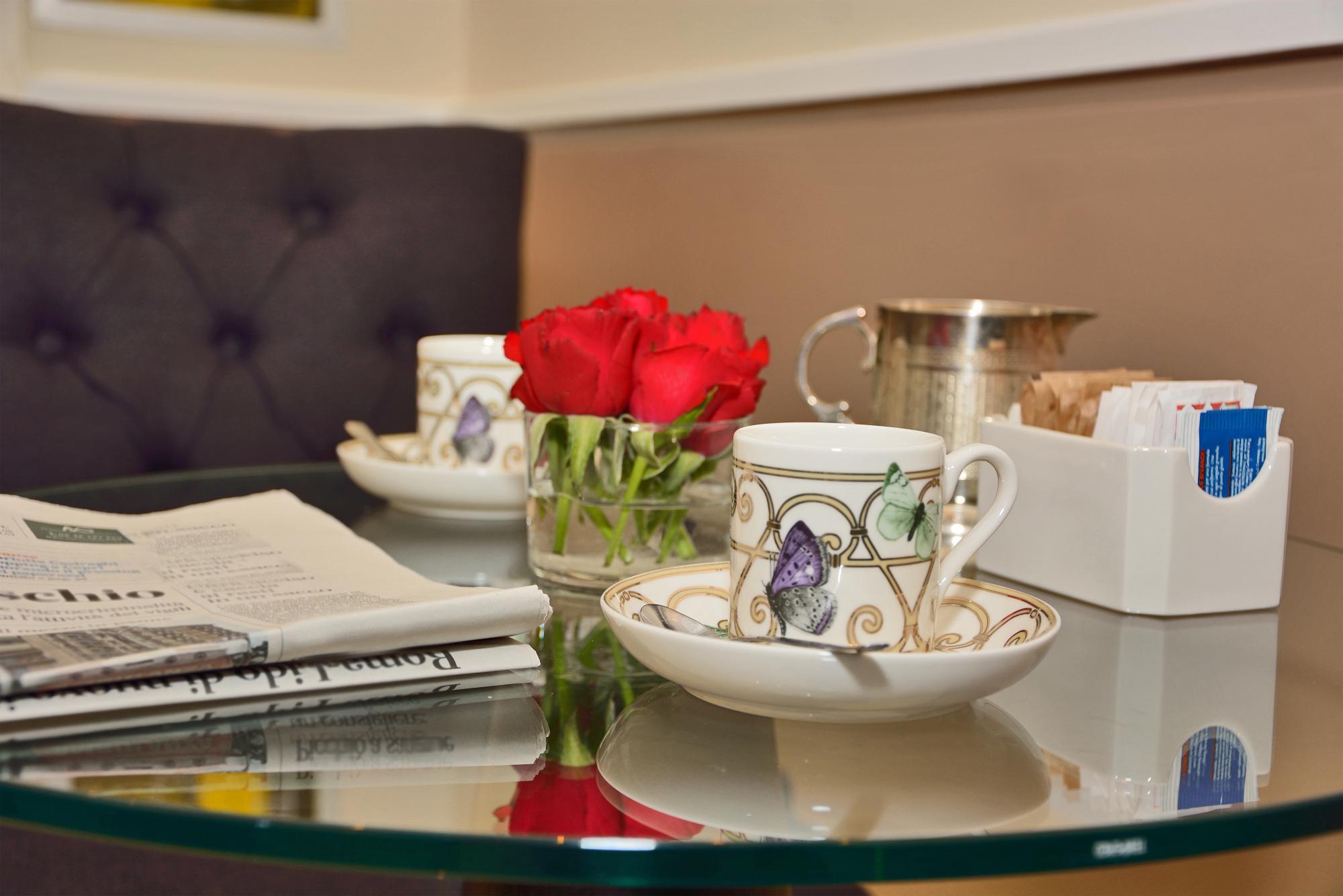 Lh Lloyd Hotel Roma