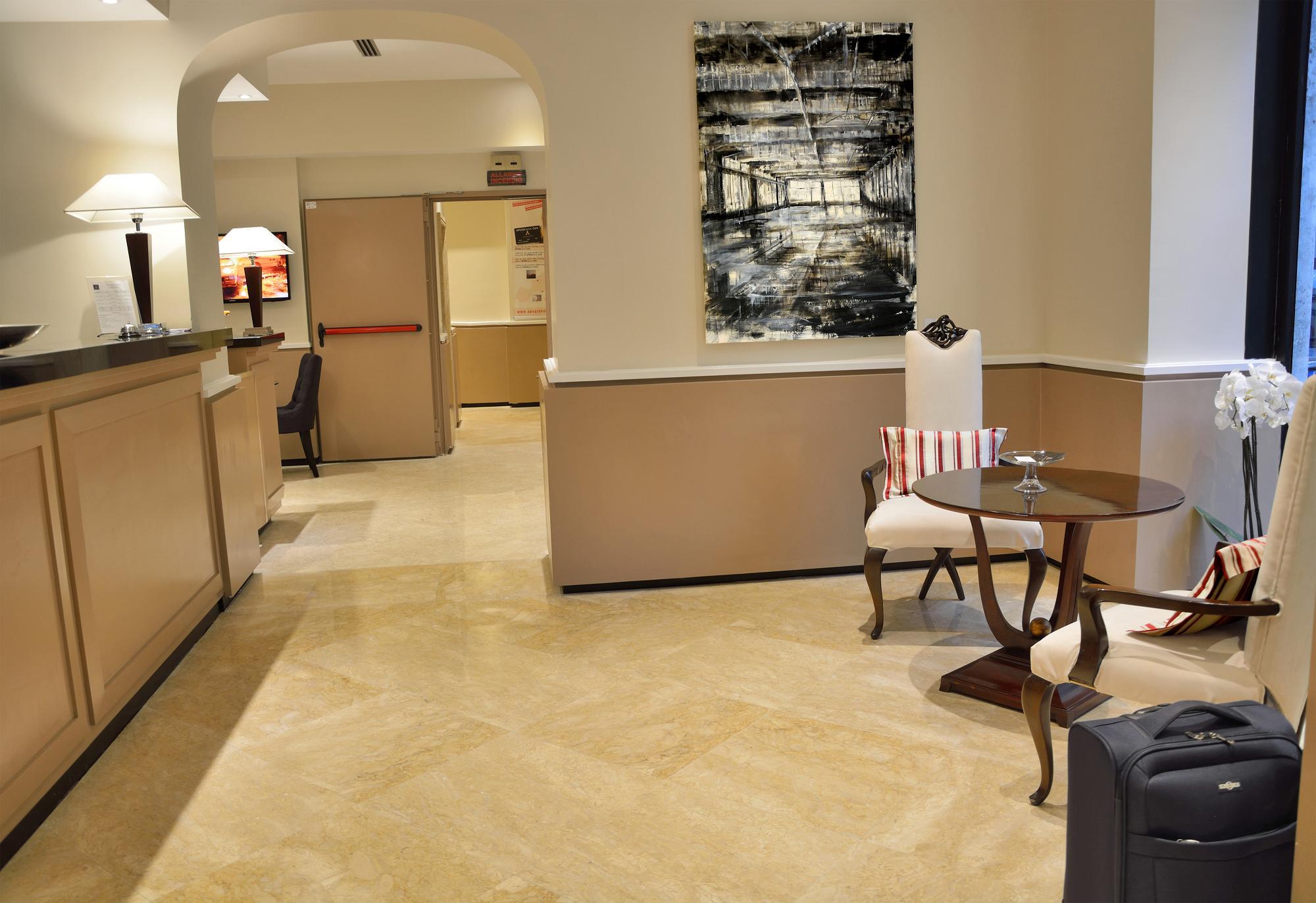 Hotel Lh Lloyd 3*
