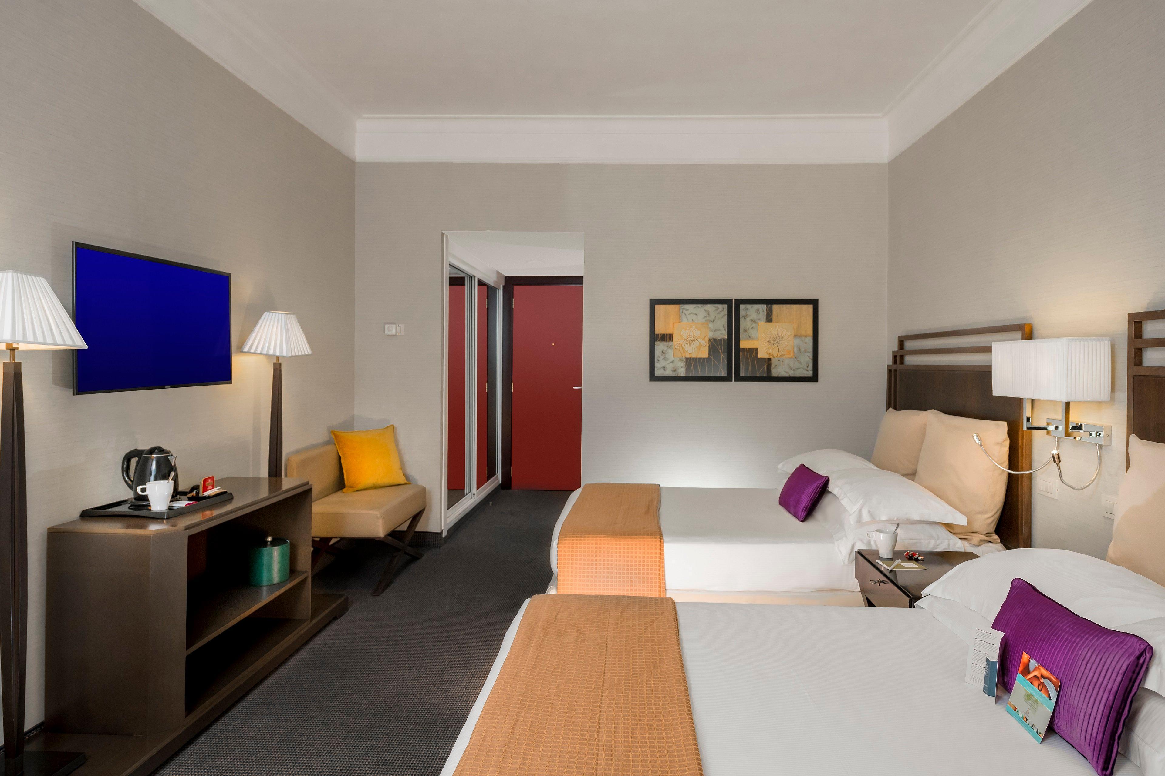 Crowne Plaza St. Peter's By Ihg Rome