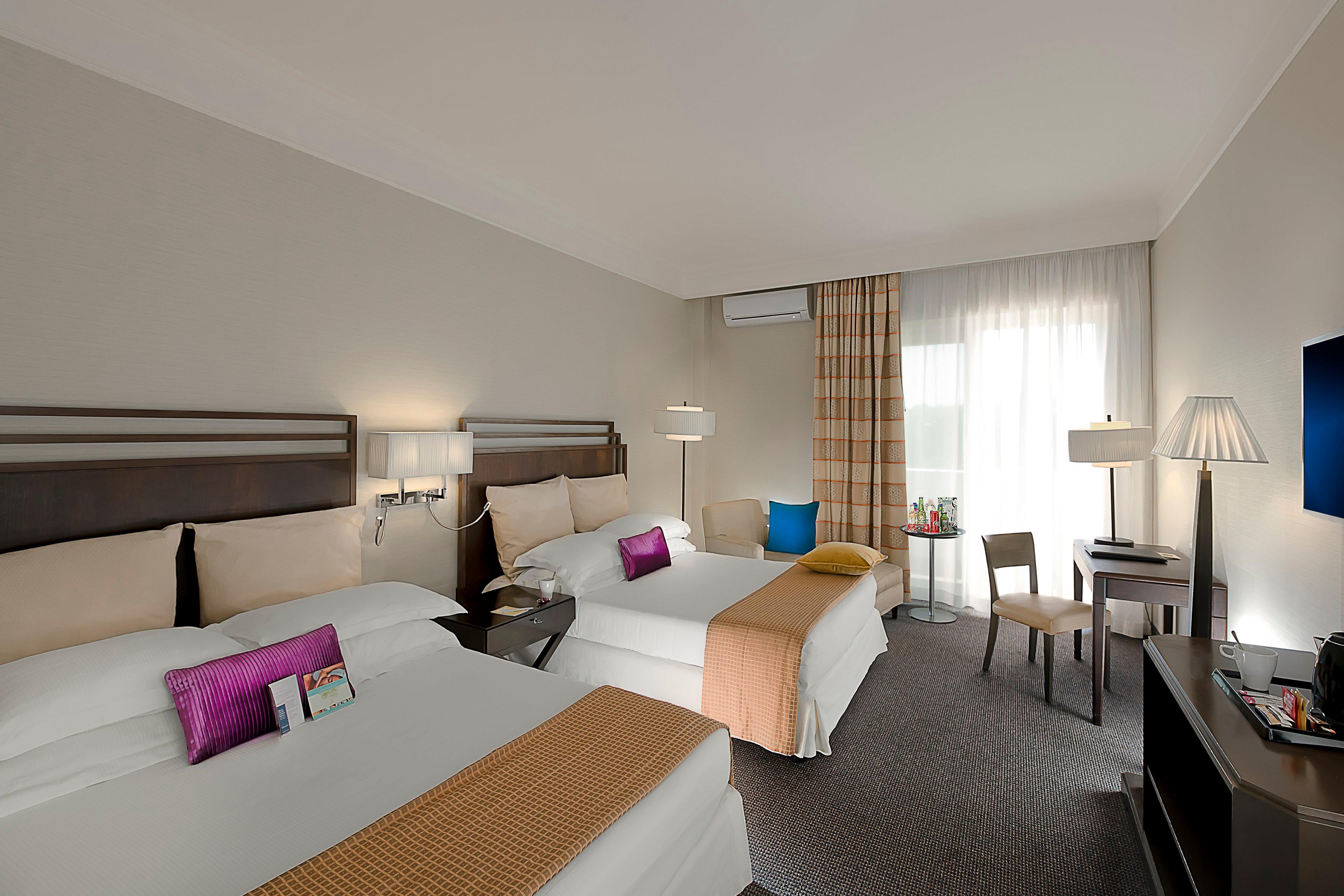 Crowne Plaza St. Peter's By Ihg Rome