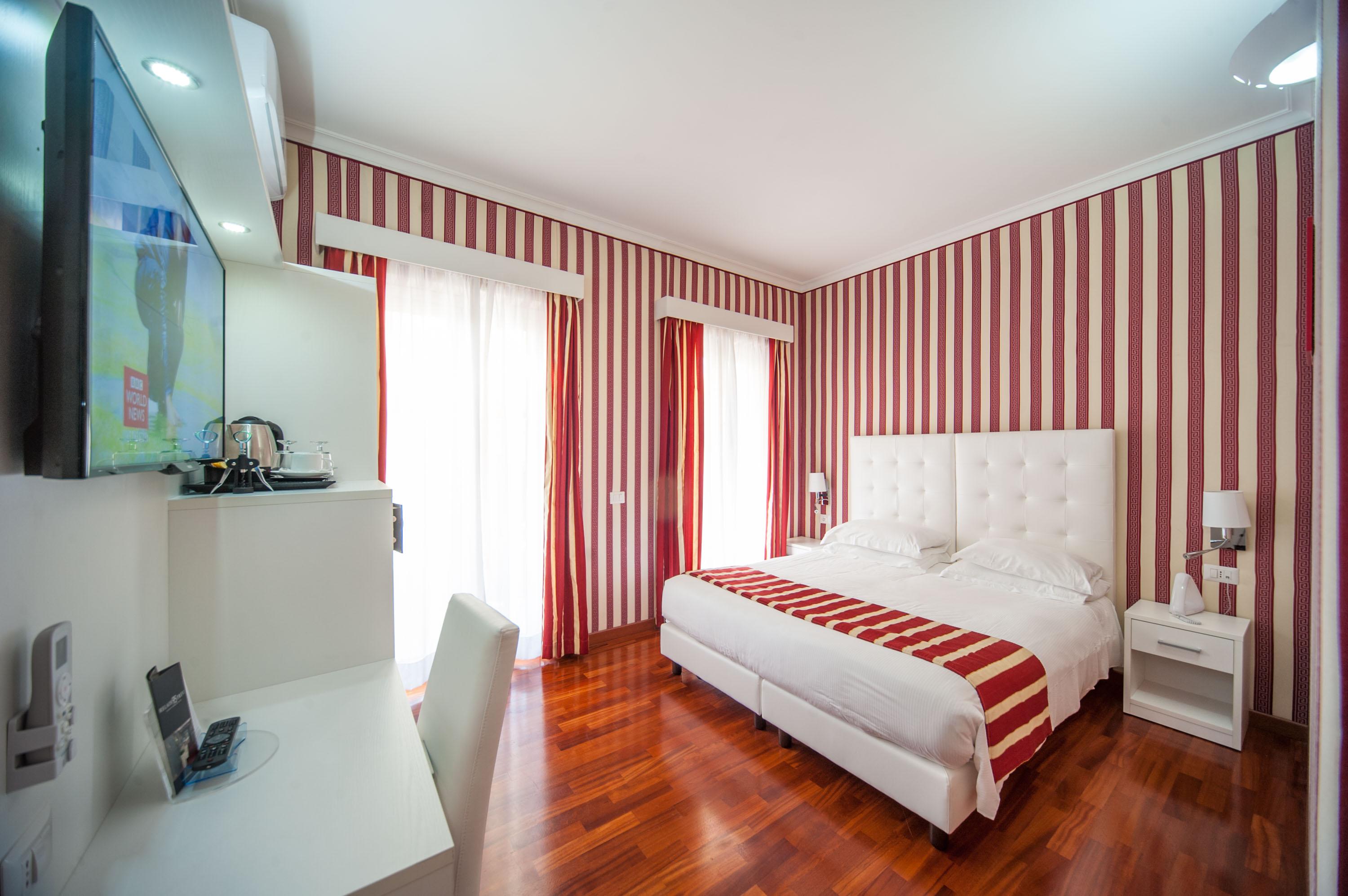Relais Trevi 95 Boutique (adults Only) Hotel Rome