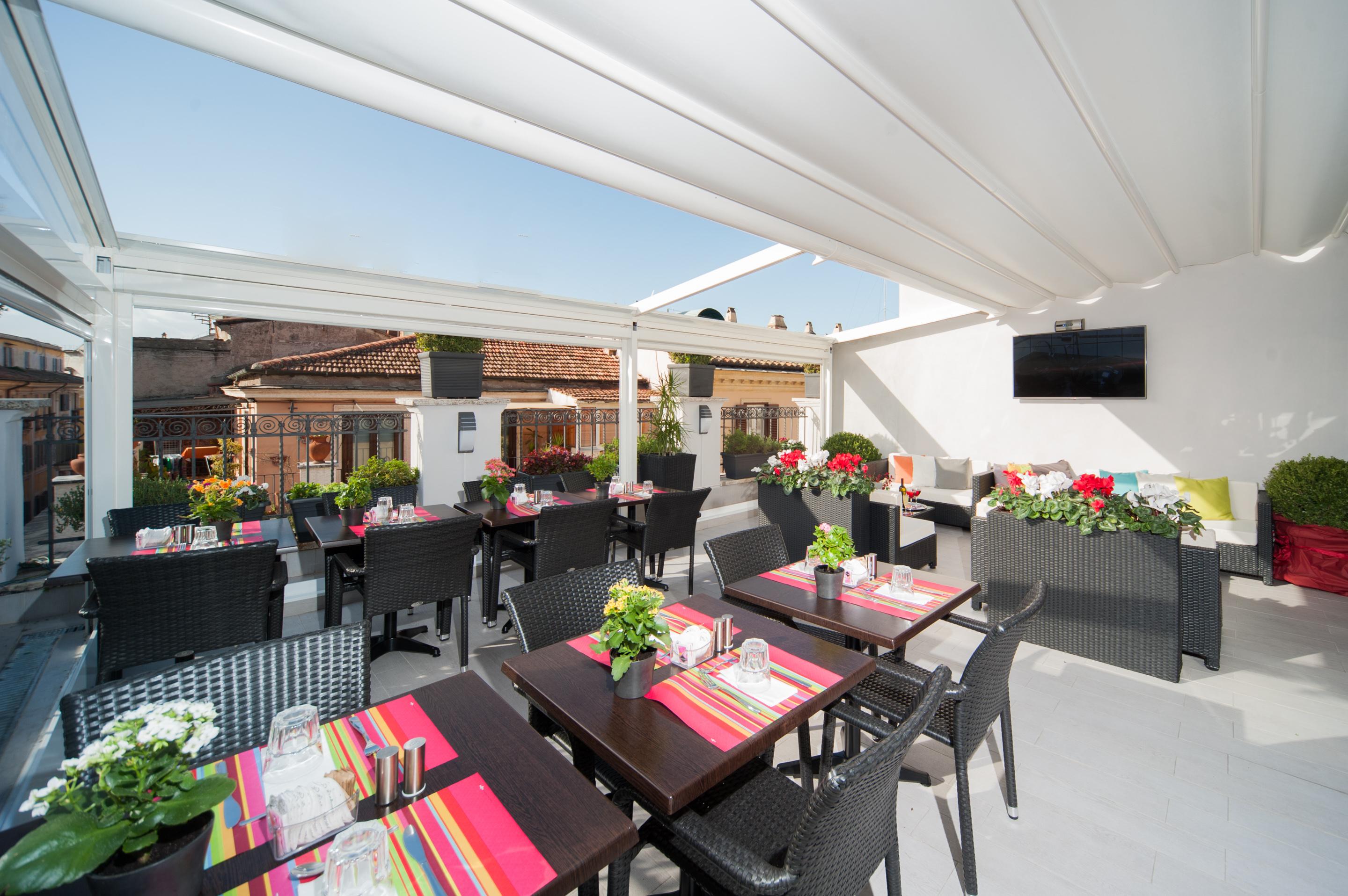 Relais Trevi 95 Boutique (adults Only) Hotel Rome