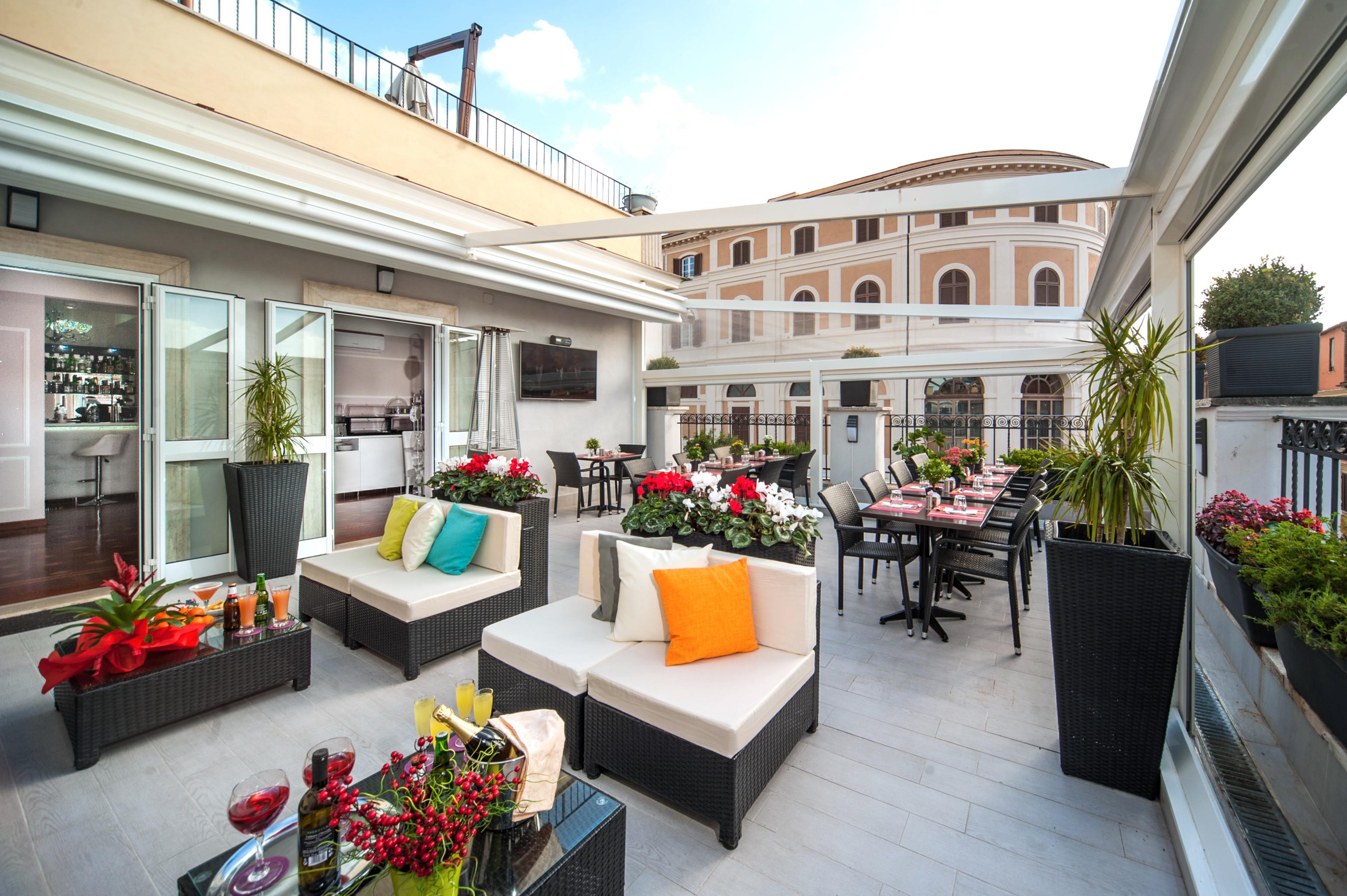 Relais Trevi 95 Boutique (adults Only) Rome