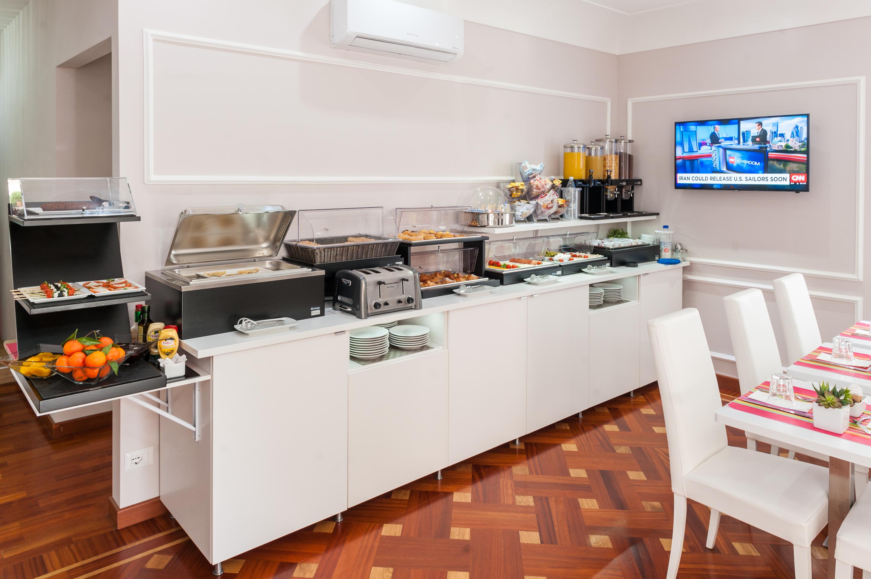 Relais Trevi 95 Boutique (adults Only) Hotel Rome