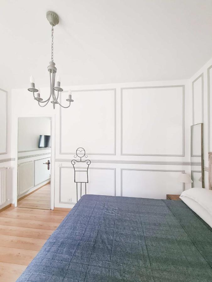 Appartement Via Vittoria Quattro *