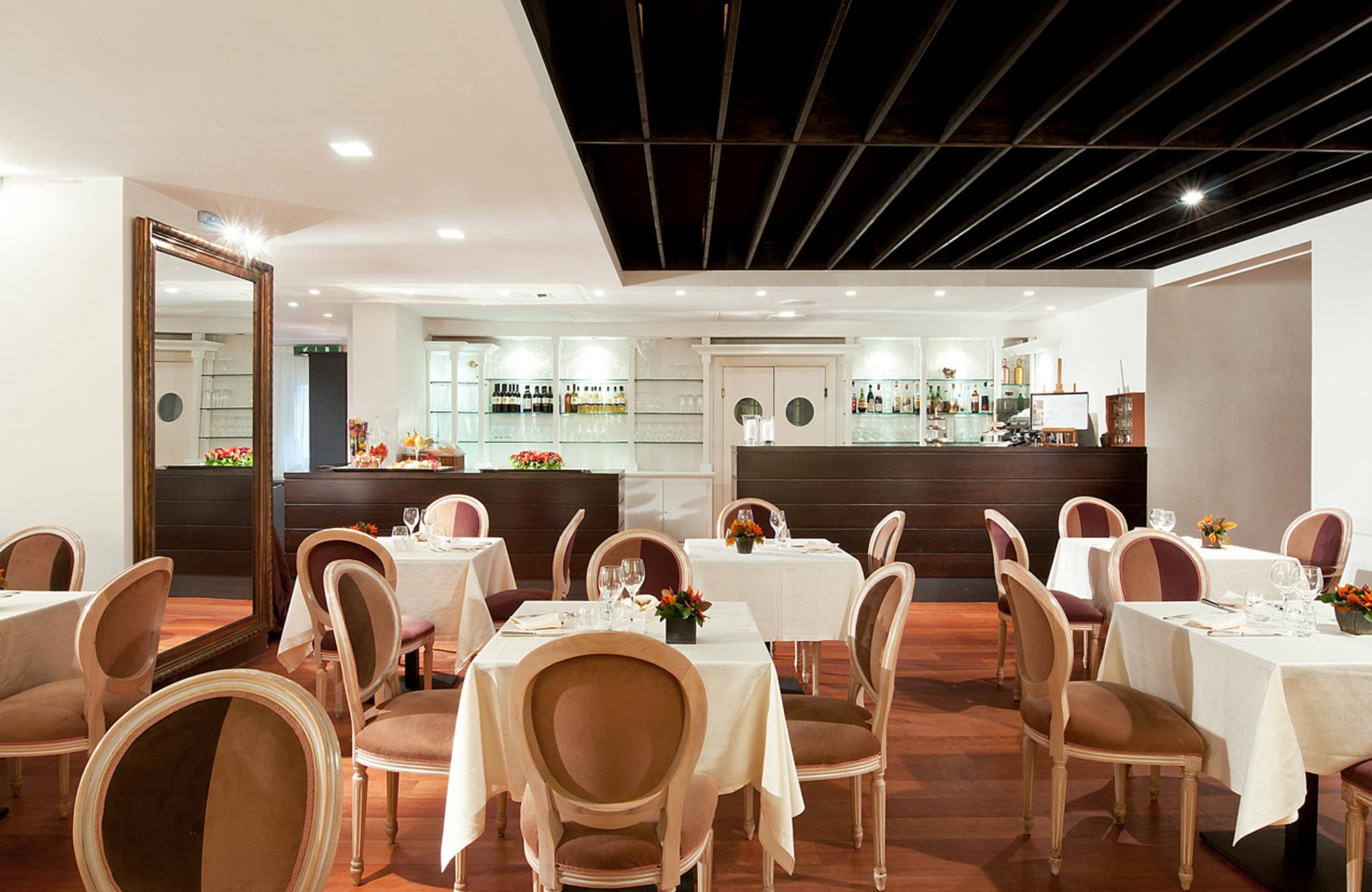 Hotel Fenix Rome