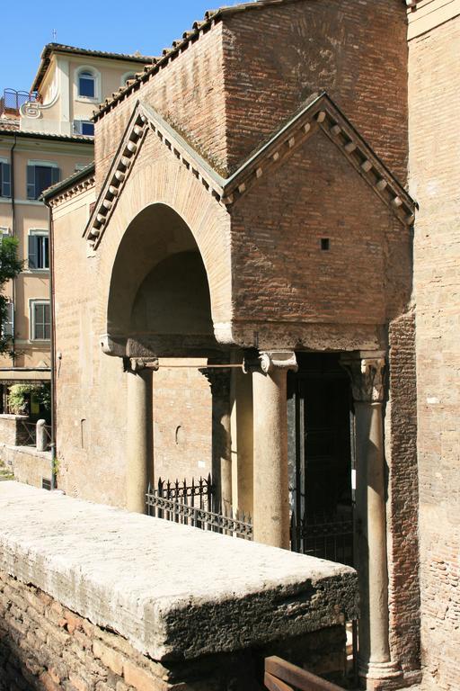 Hospitalityrome Domus Colosseo * Rome