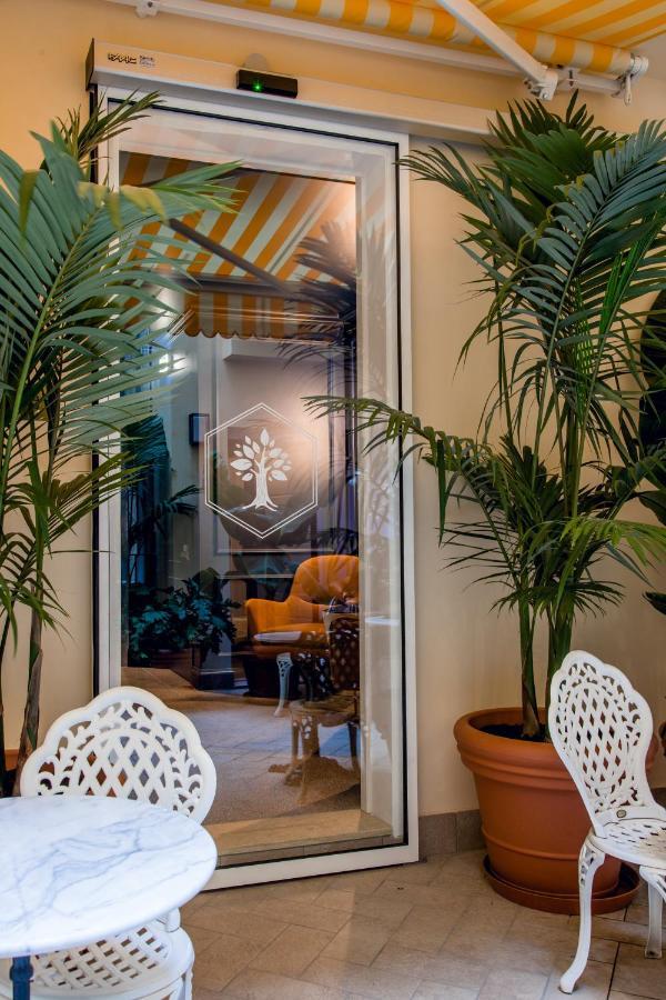 Tree Charme Pantheon Guest house