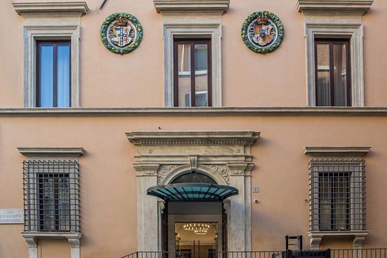 Martis Palace 4* Rome