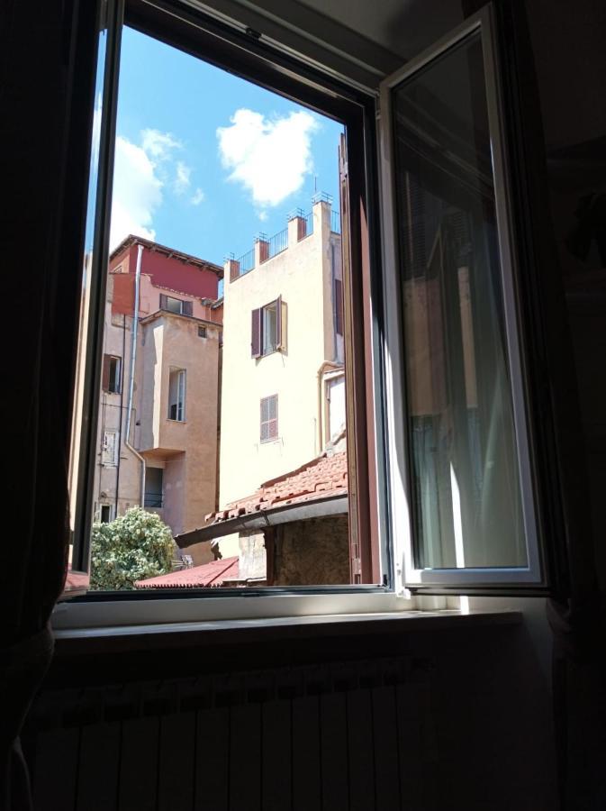 Two-room Larocca-trastevere Rome