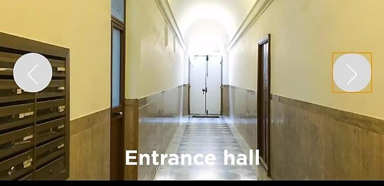 Appartement Luxury Napoleone