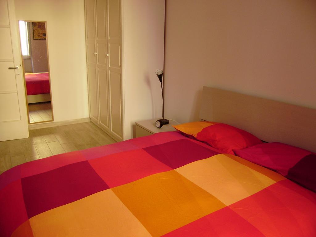 Casa Aubry Rome