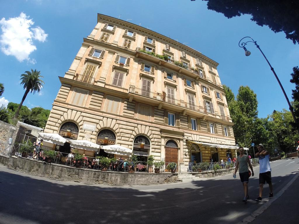 Bed & Breakfast Tre R Colosseo *