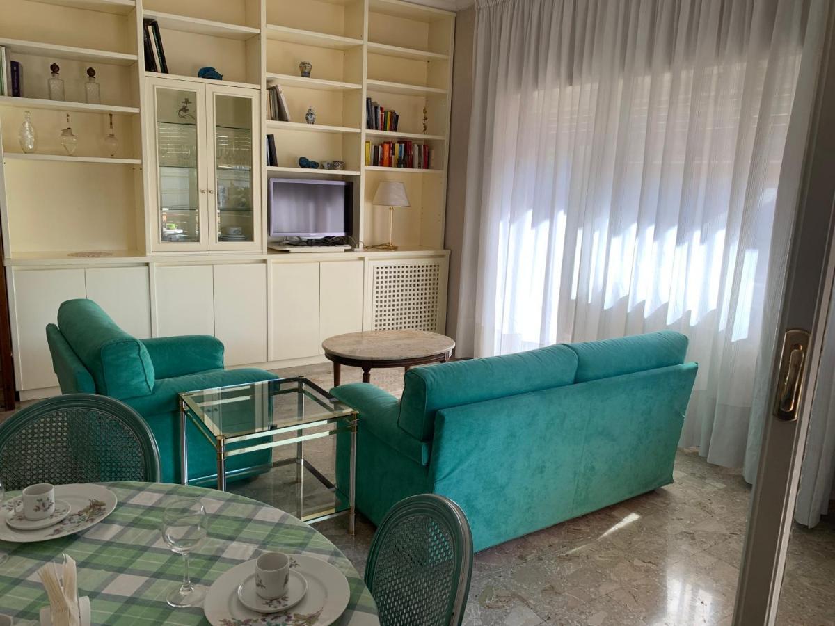 Il Salottino Di San Paolo * Roma